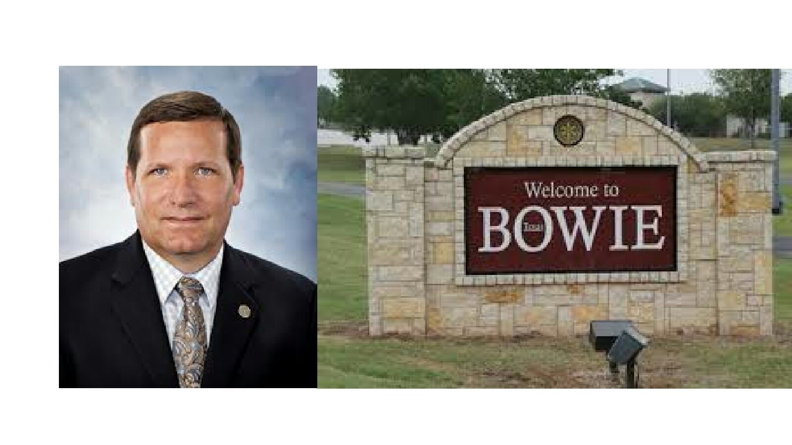 Petition · Remove Bowie City Manager Ricky Tow from Office Bowie