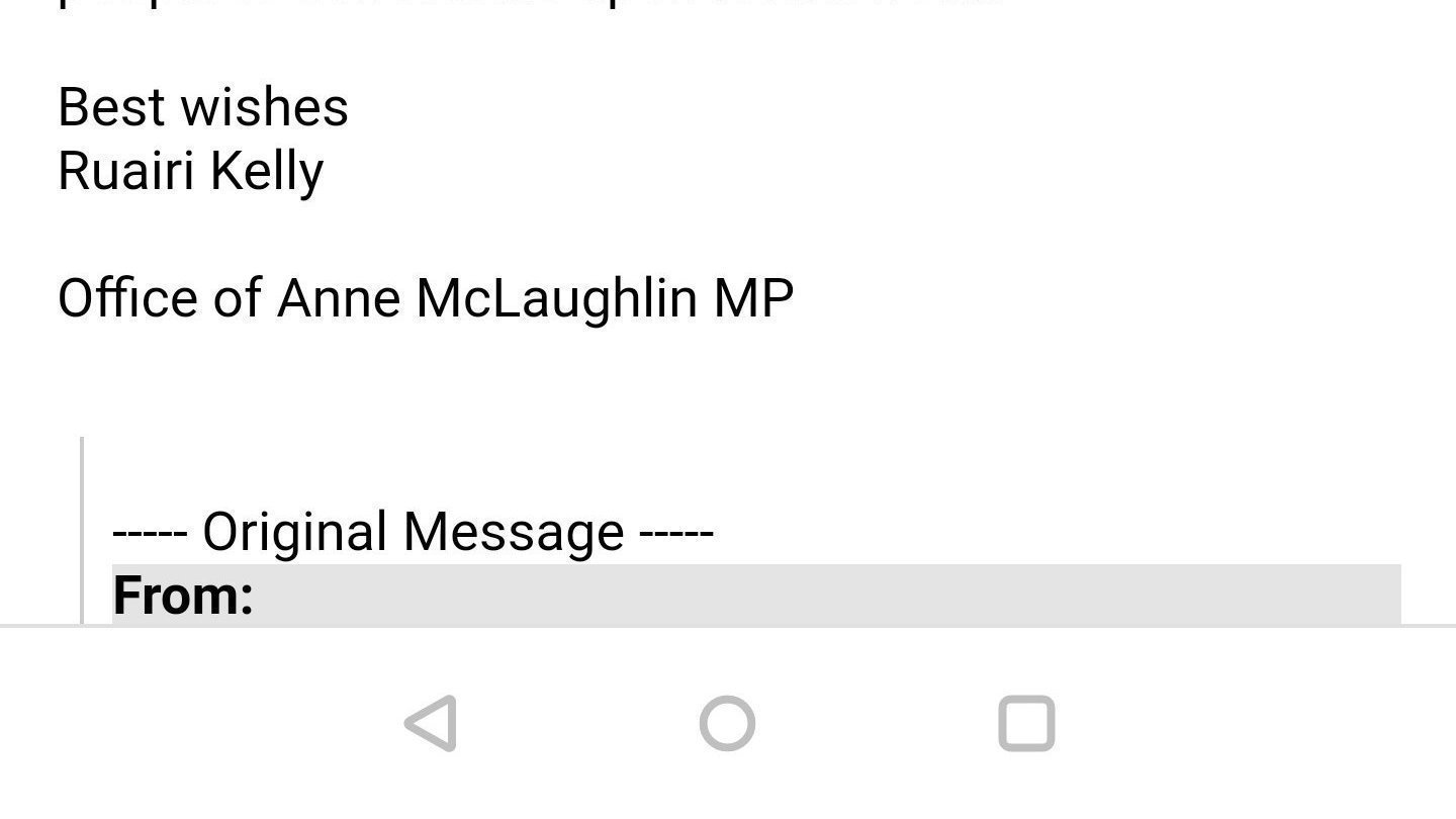 Petition · UK Government to test and quarantine passengers coming into