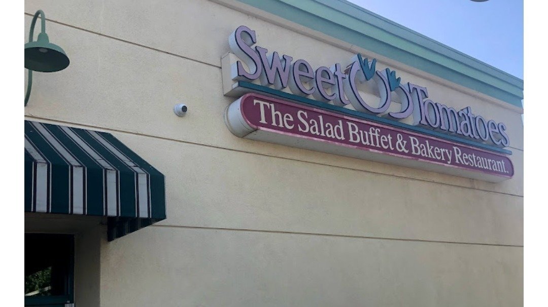 Petition · Bring back Sweet Tomatoes United States ·