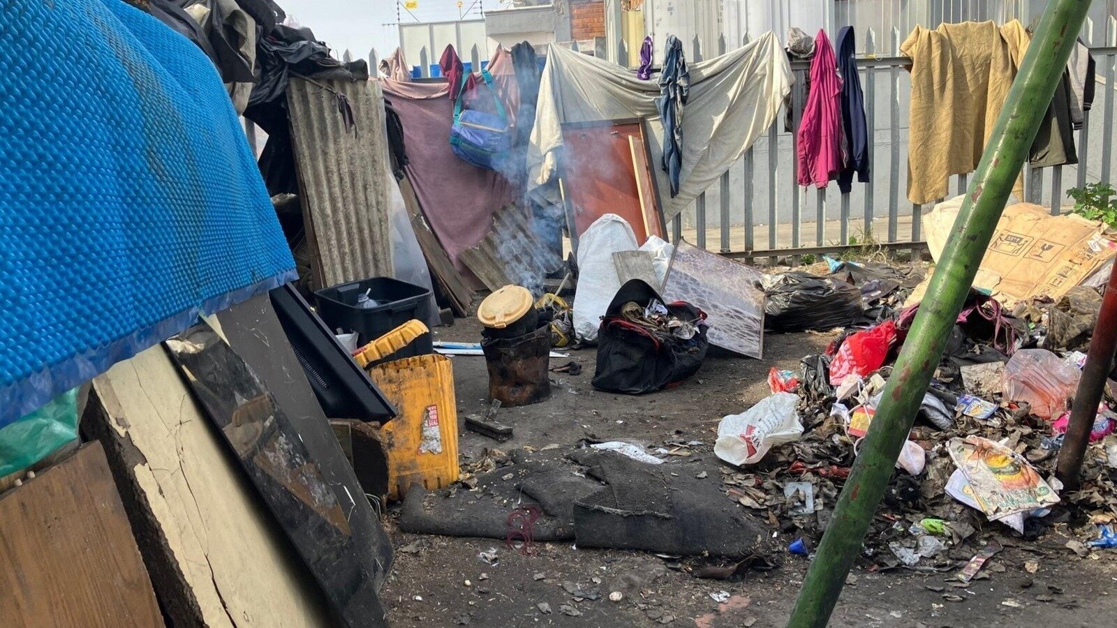 Petition · Its time we take back Brooklyn its democratic human right to