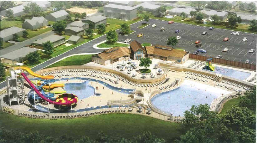 a better pool company