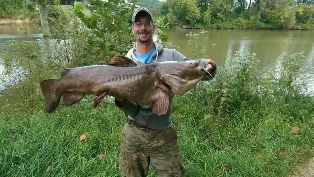 Petition · A size limit and regulation on catfish in the state of