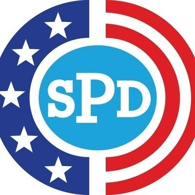 ChangeOrg profile picture for @spd