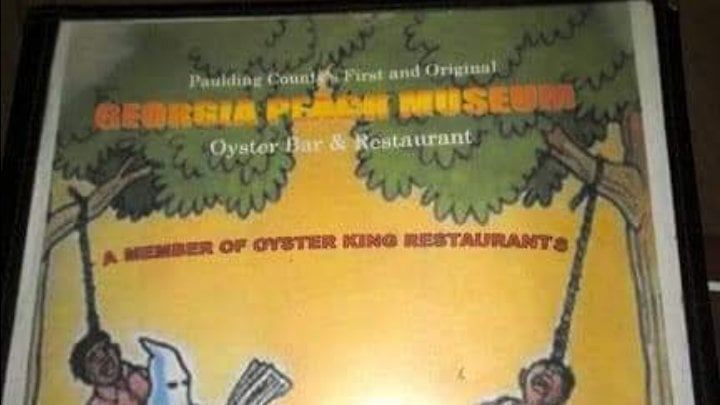 Petition · Expose & Close Racist Bar & Restaurant in Temple, Georgia