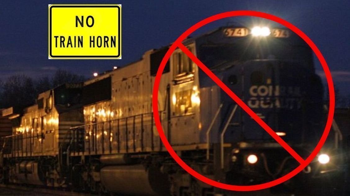 Petition · Stop running trains through Warwick, NY and neighboring