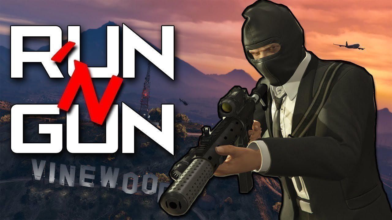 Pétition · RNG: Un mode d'affrontement qui prend de l'ampleur sur GTA ...