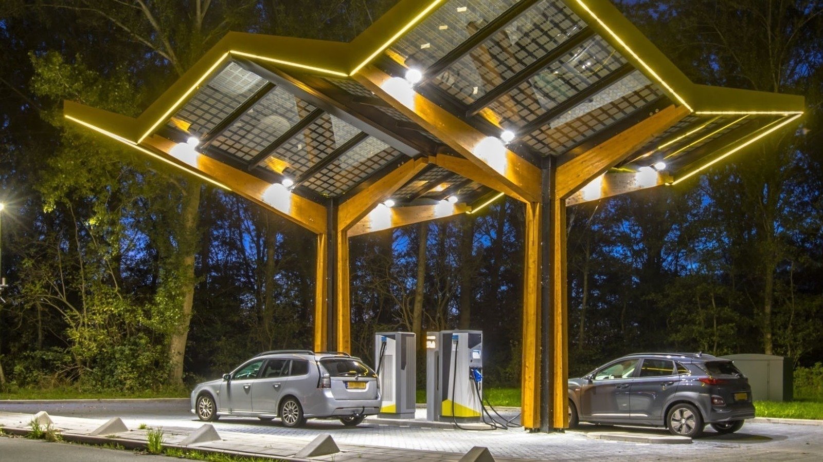 Petition · Add more Electrical Vehicle Charging Stations to Malden