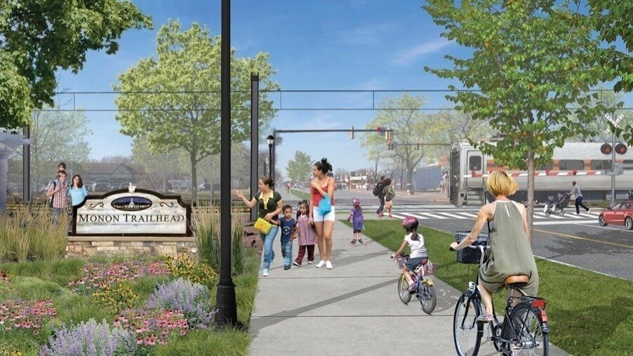 Ridge Rpad Monster Petition · Support Ridge Road Streetscape - Munster, United States ...