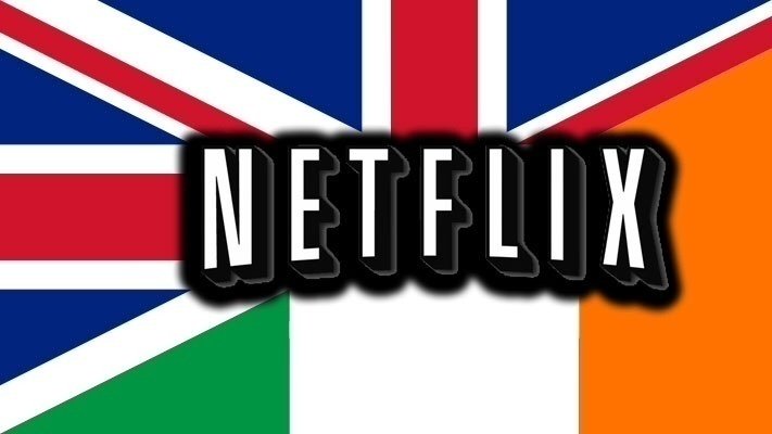 Petition · Encourage Netflix to create Irish language content - Ireland