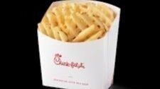 Petition · Compel Chick-fil-A to Retain Waffle Fries Rather Than