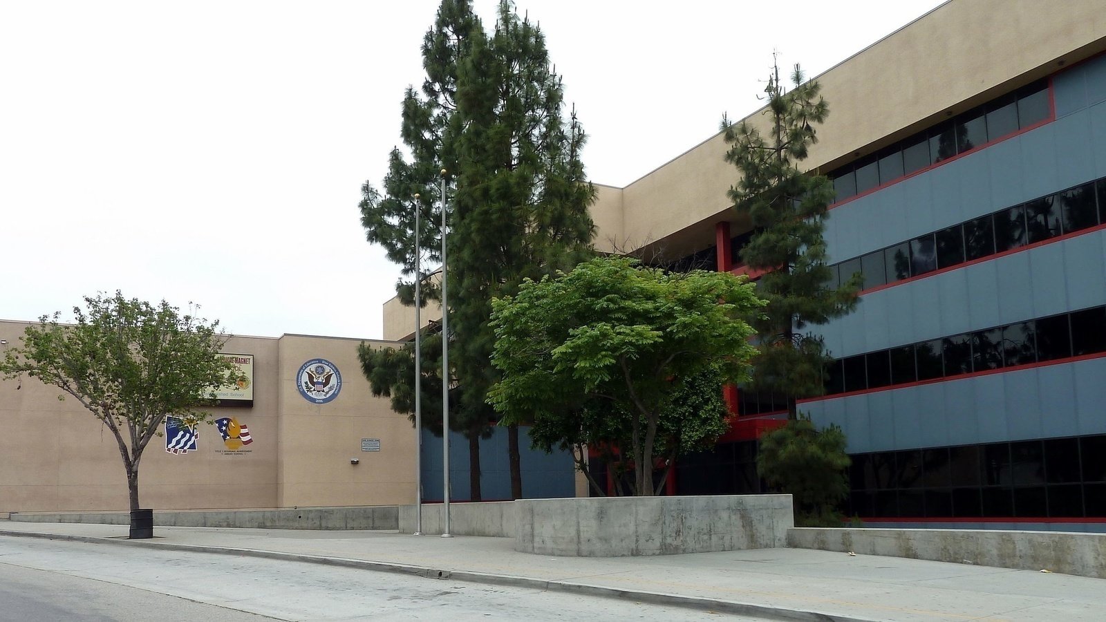 Petition · Approve LAUSD district board school funding for Bravo