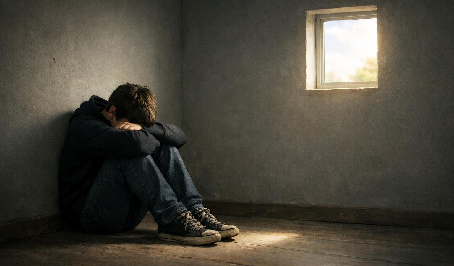 Petition · When Isolation Becomes Harm: Protect Teen Mental Health by ...