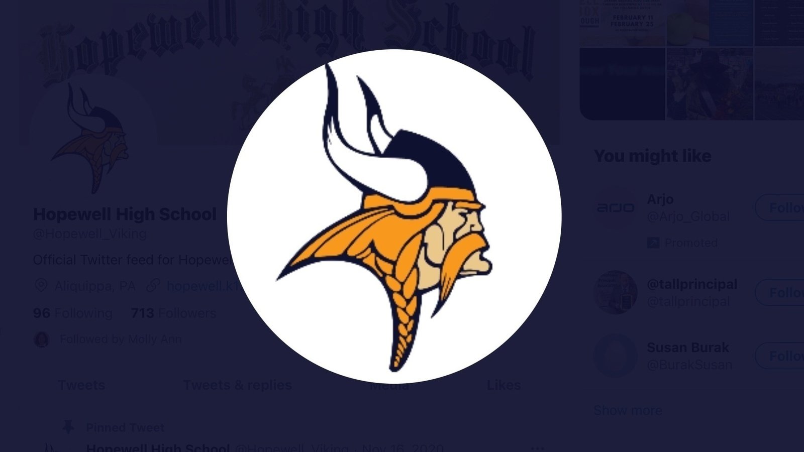 Petition · What will it take to reopen Hopewell Area School District