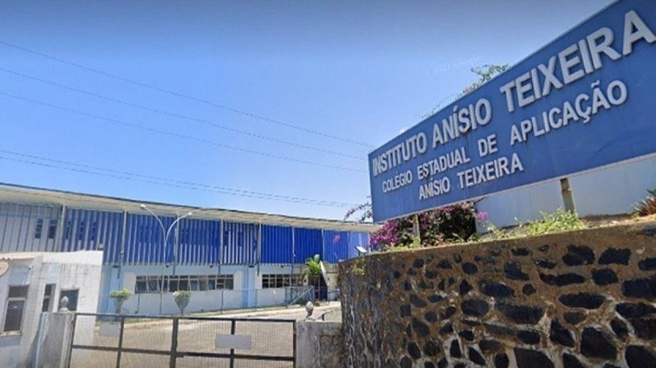 Abaixo-assinado · Falta de informações aos alunos, Colégio Estadual de ...