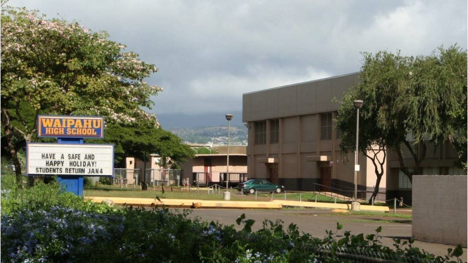 Petition · Update The Waipahu High School Dress Code Policy ·