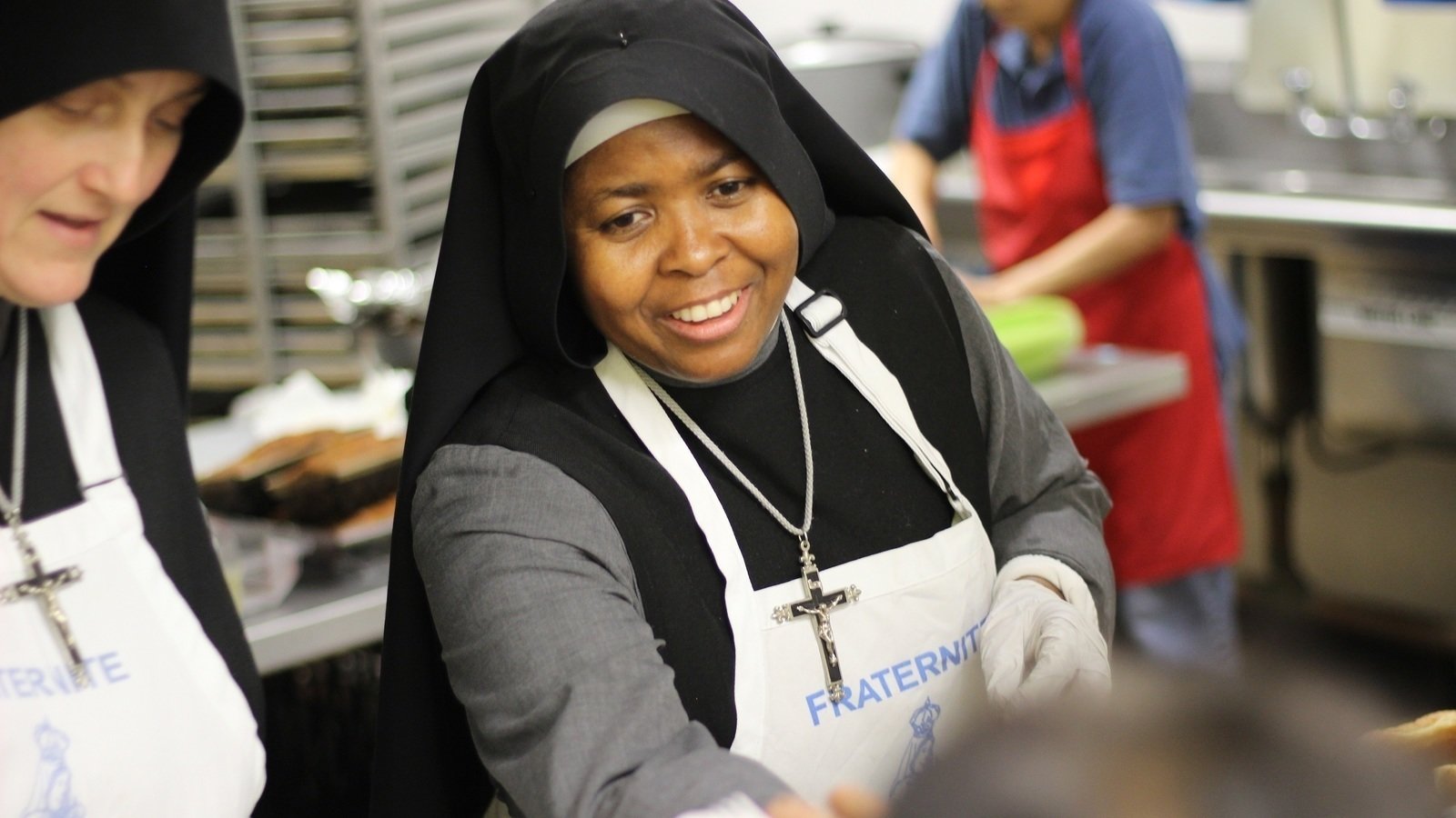 Petition · Support the Sisters' Soup Kitchen in San Francisco San