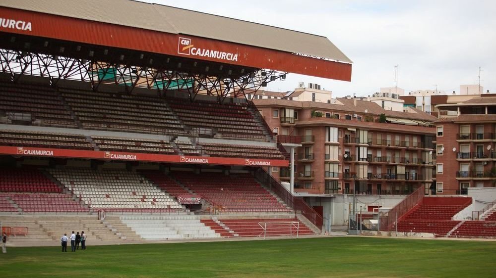 Petici n No Al Uso Privado Del Antiguo Estadio Municipal De La petici-n-no-al-uso-privado-del-antiguo-estadio-municipal-de-la