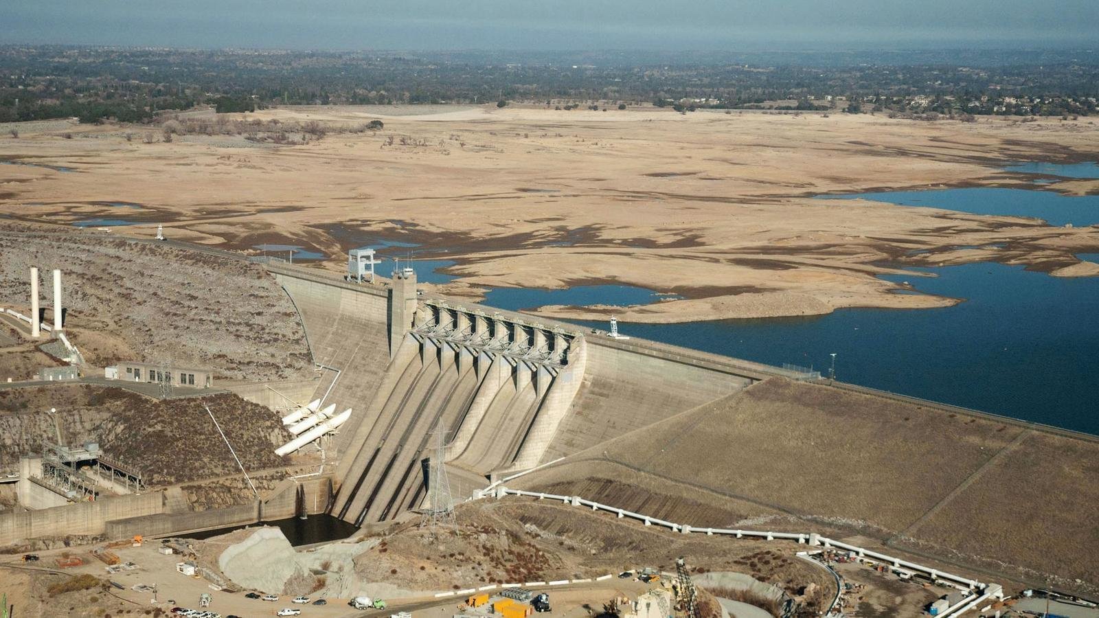 Petition - Help Save California by Imposing Meaningful Water