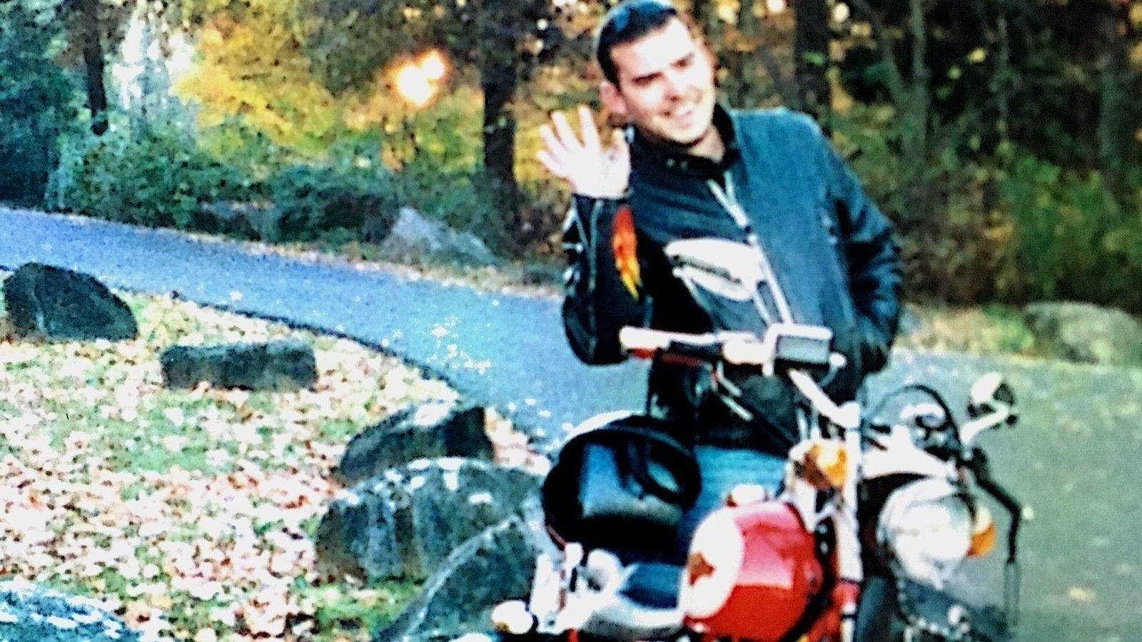 Petition · Pennsylvania Motorcycle Helmet Laws United States ·