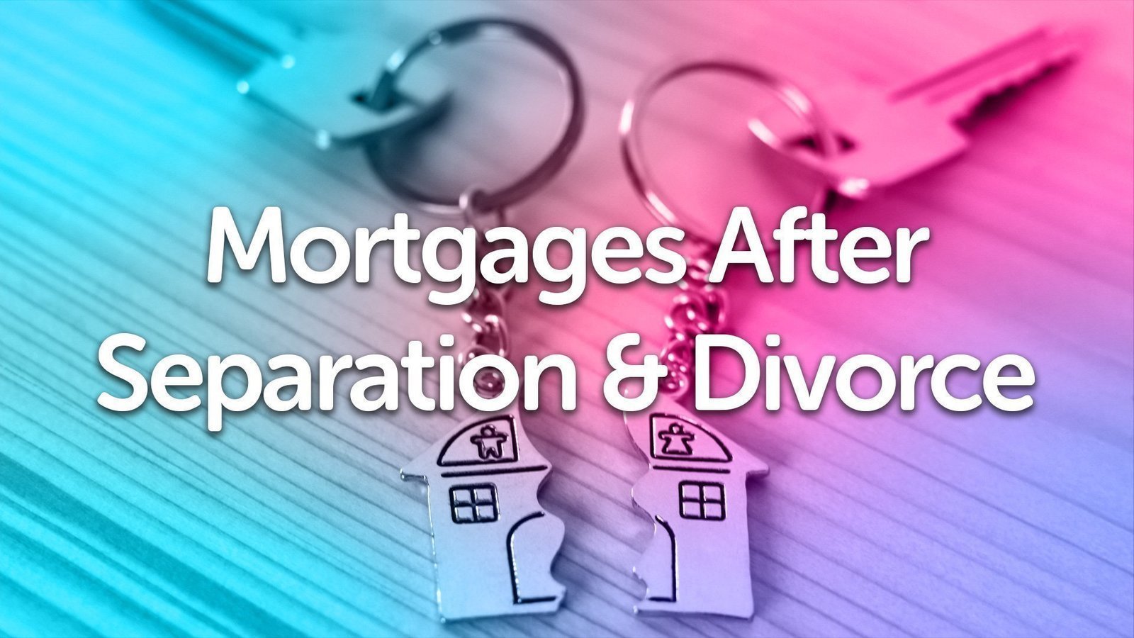 Petition · Women having problems getting a mortgage due to past divorce