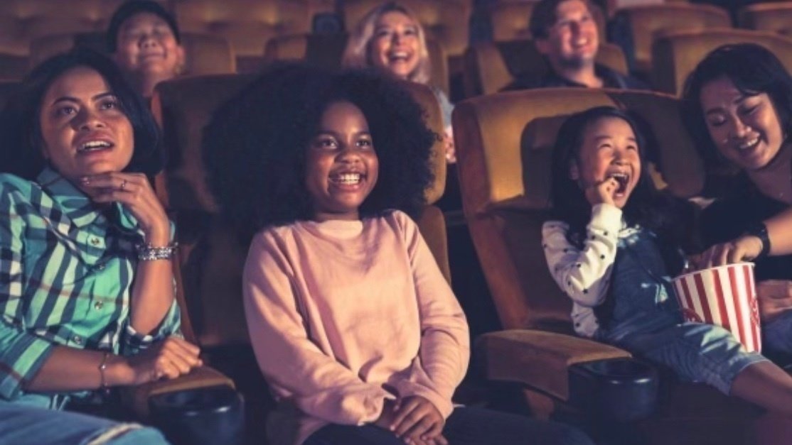 Petition · Sensory Friendly Movie Ridgewood NJ ·