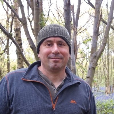 ChangeOrg profile picture for @Participation
