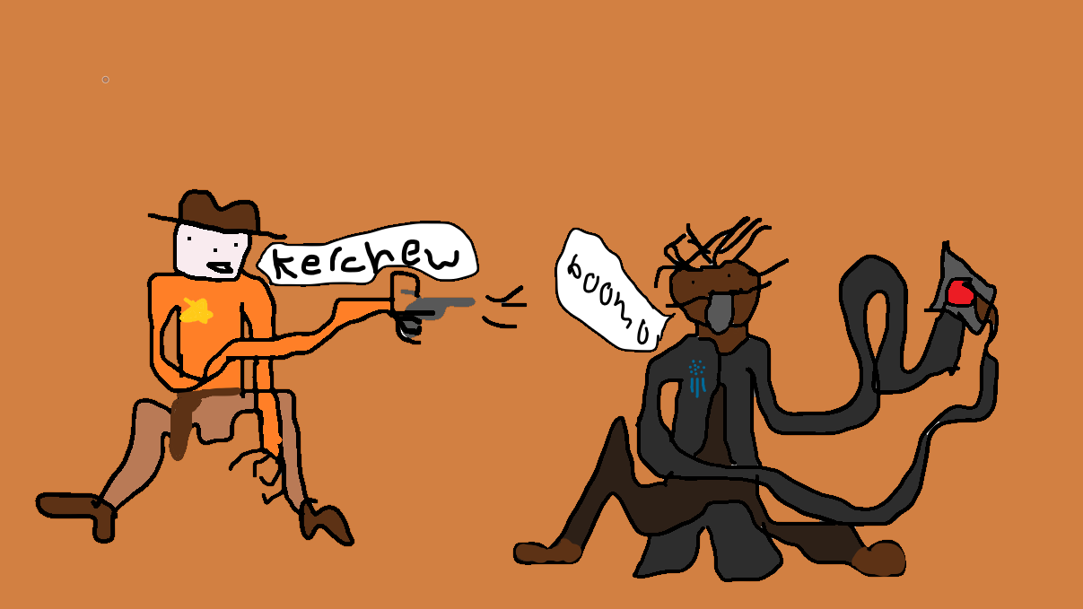 Petition · Petition for Jordan B. Peterson To Voice Ulysses in Fallout