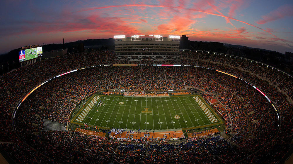 Petition · Change UT's new 3rd down song to Copperhead Road Revival