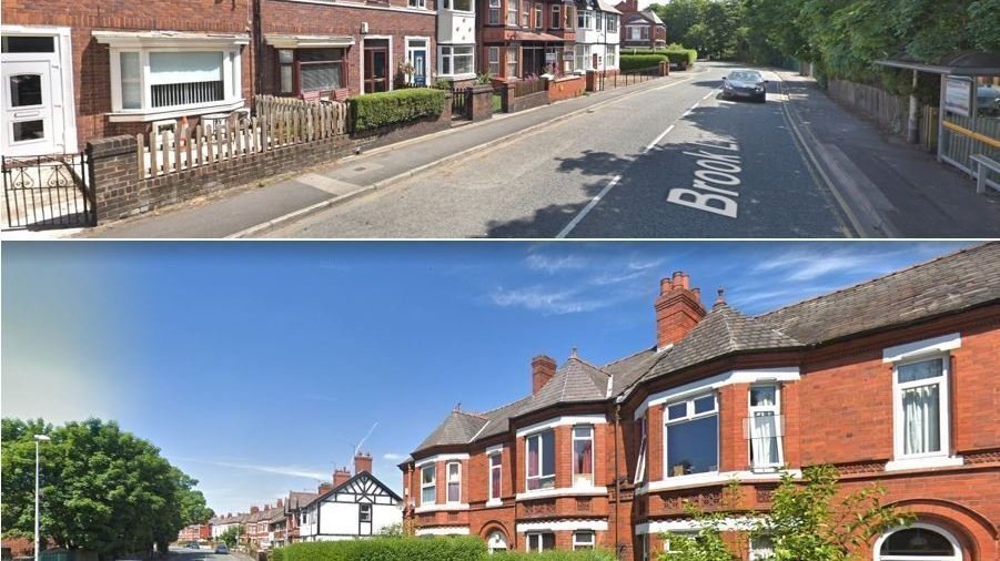 Petition · Residents against Homeless Shelter at Brook Lane, Chester