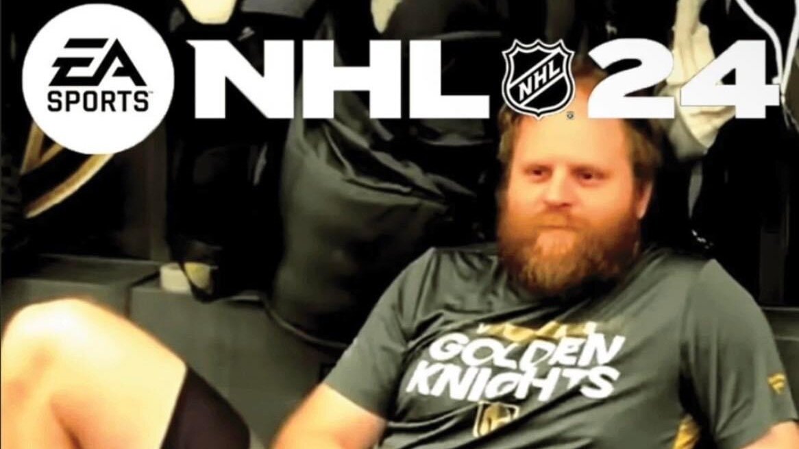 Petition · Make Phil Kessel the NHL24 Cover Athlete! United States