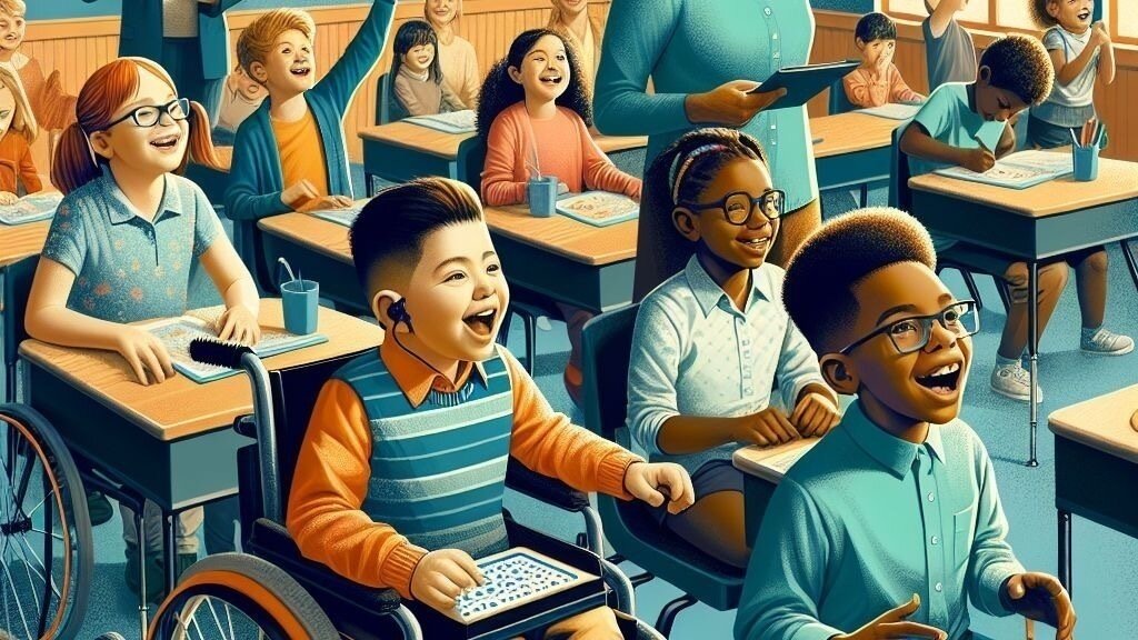 Petition · Demand Improvement of Special Education in Weld Re-4 School ...