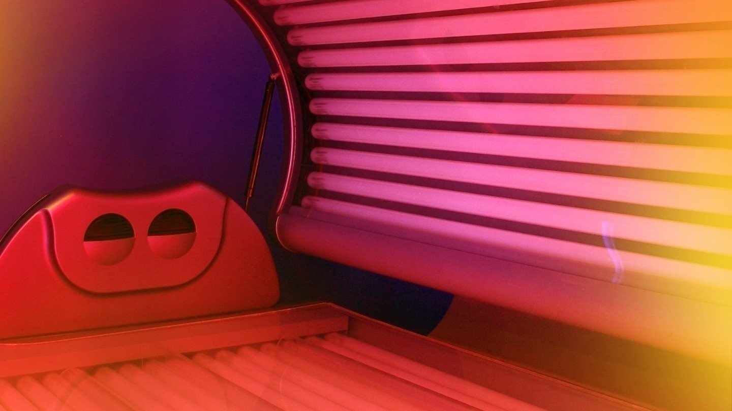 Petition · Ban sunbeds and save lives United Kingdom ·