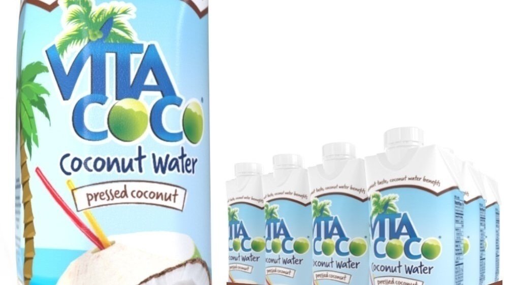 Petition · I want to ban expired coconut water ·
