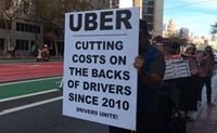 ChangeOrg profile picture for @uber