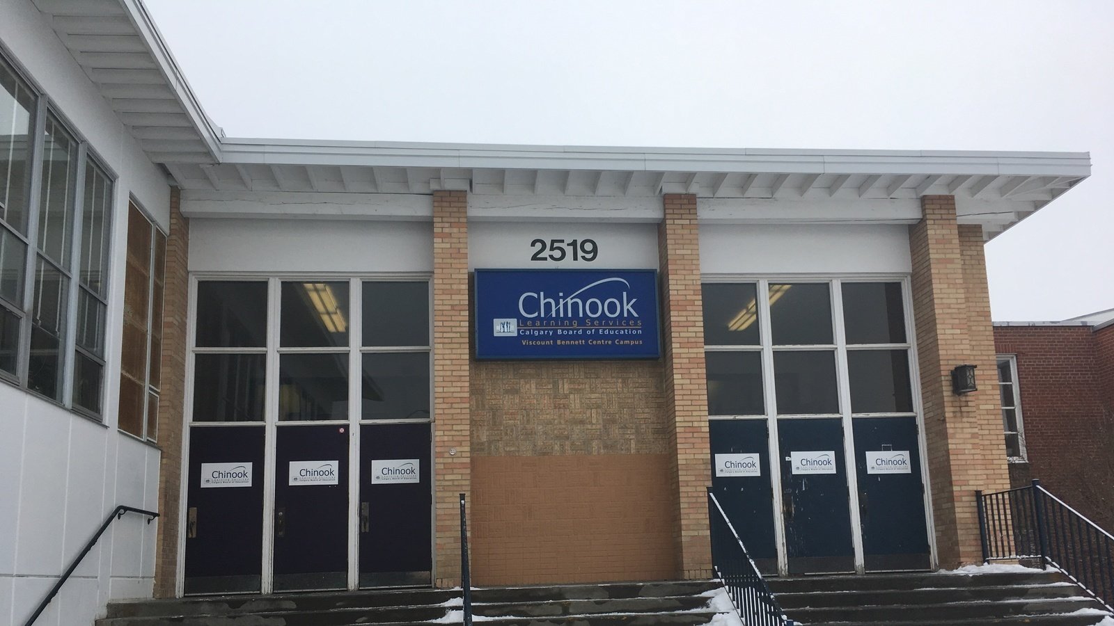 Petition · Keep Chinook Learning Services Open! Support 20 age plus