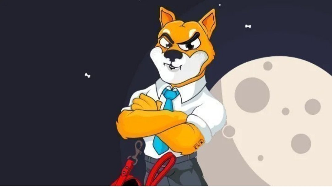 Petition · Demand CoinMarketCap Correct Shiba Inu Total Circulating