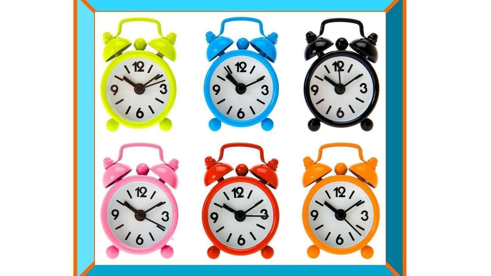 Petition · Repeal Daylight Saving Time Washington, United States