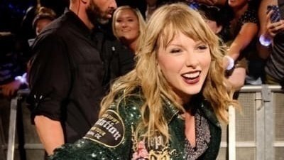 Petition · Meting Taylor Swift - United States · Change.org