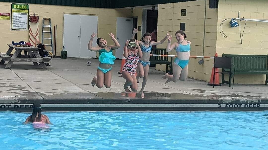 Petition · Grant LeRoy Community Pool Access to all LeRoy Central