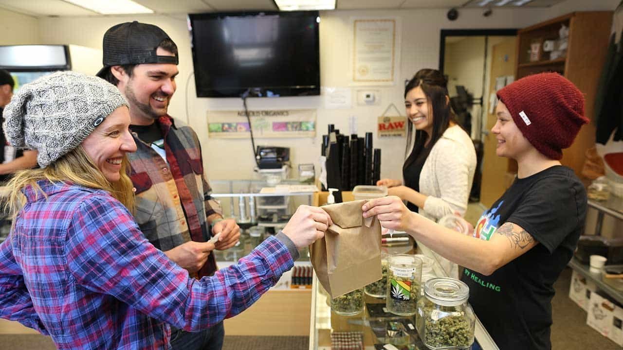 Petition · Change the age to work at a dispensary in Michigan United States ·