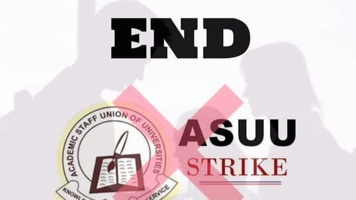 Petition · The Nigeria universities students want an end to ongoing ...