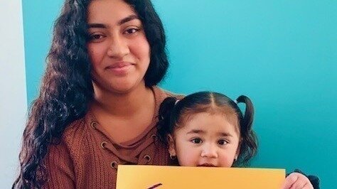 Petition · Funding Housing for Young Mothers - United States · Change.org