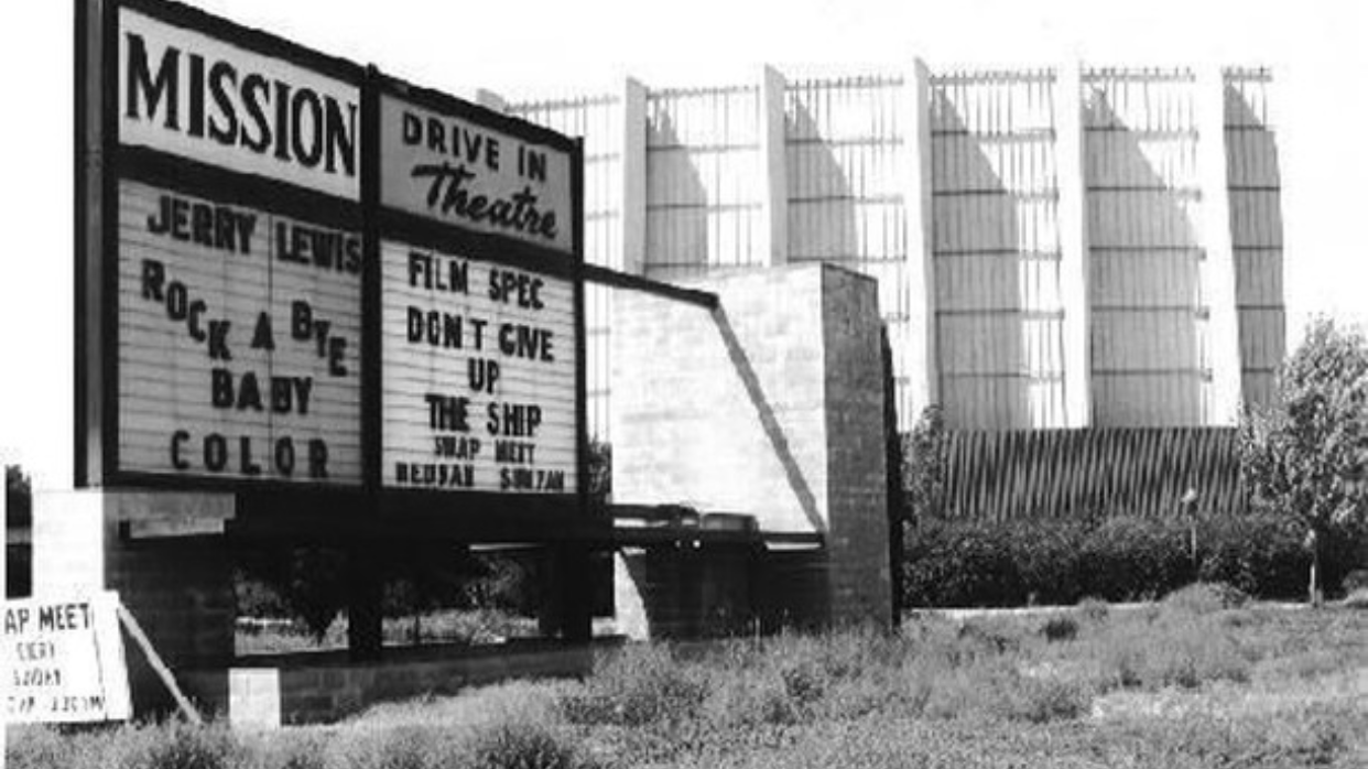 Petition · Keep Mission Tiki Drive in Montclair United States