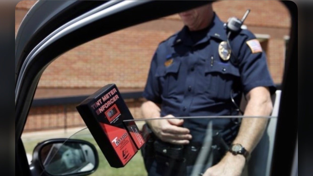 Petition · Legalizing Front Window Tint In New York United States