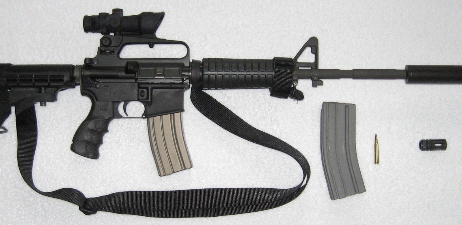 Petition · Gun Control Require Psychological Evaluations for all Gun