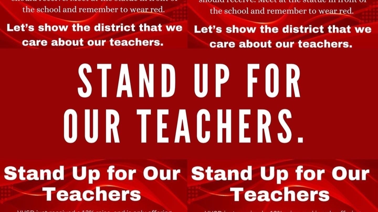 Petition Support Our Teachers To Raise Their Salary United States Petition Support Our Teachers To Raise Their Salary United States