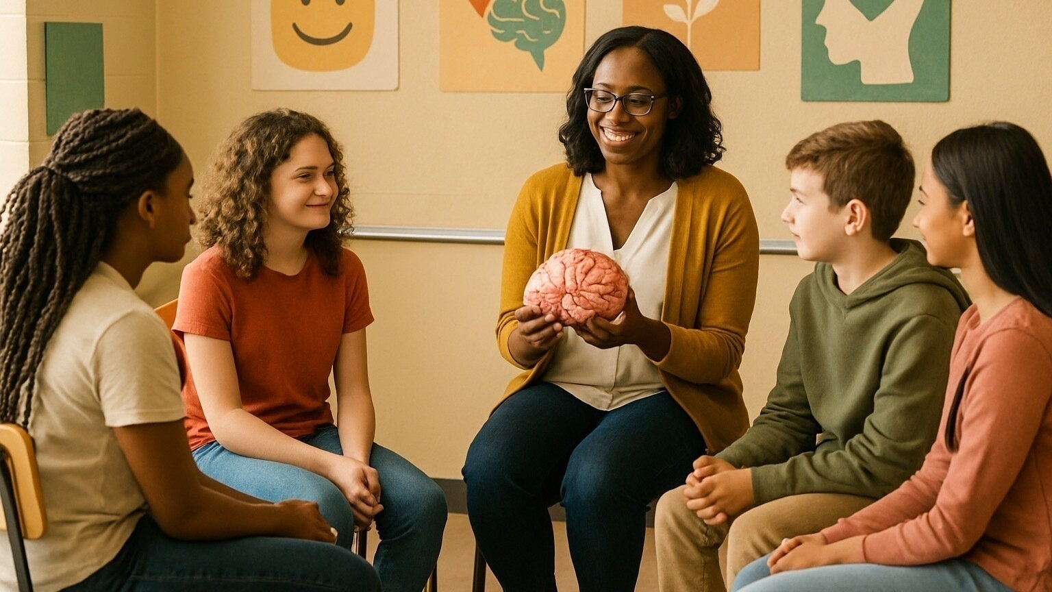 Petition · Implement Comprehensive Mental Health Education in Schools ...