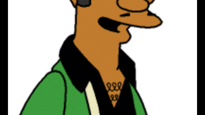 Petition · Keep Hank Azaria as Apu he just won't be the without him ...