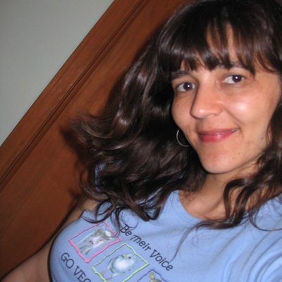 ChangeOrg profile picture for @italia