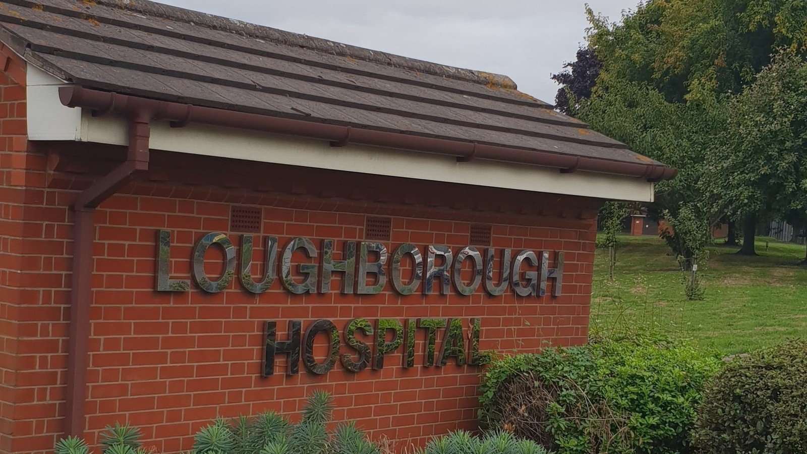 Petition · Use Loughborough Hospital to its potential reopen beds